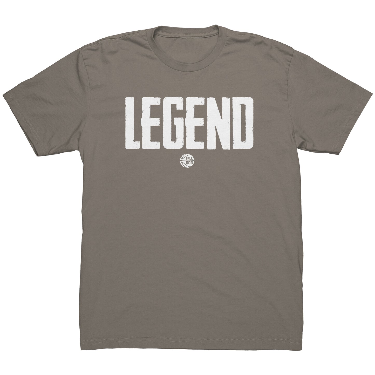 Legend T-Shirt (Men's Cut)