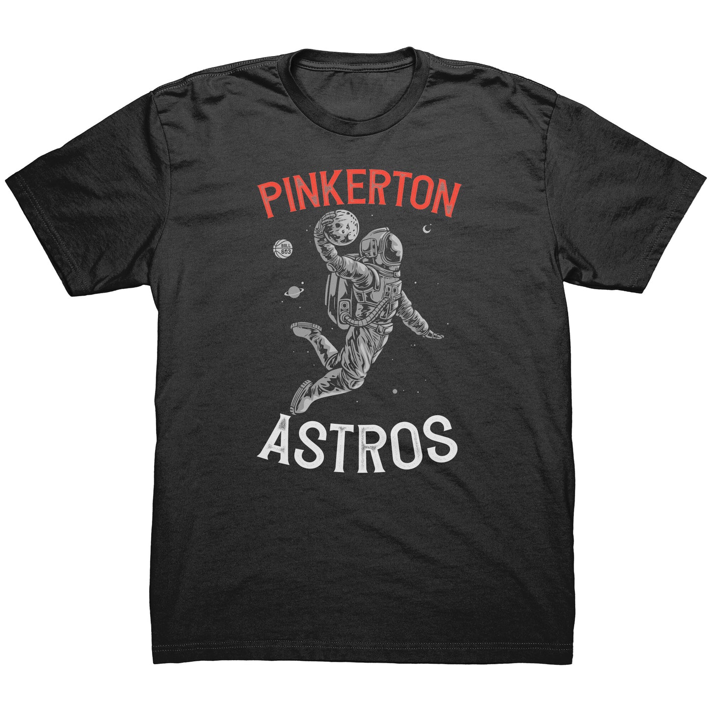 Pinkerton Astros (Men's Cut)