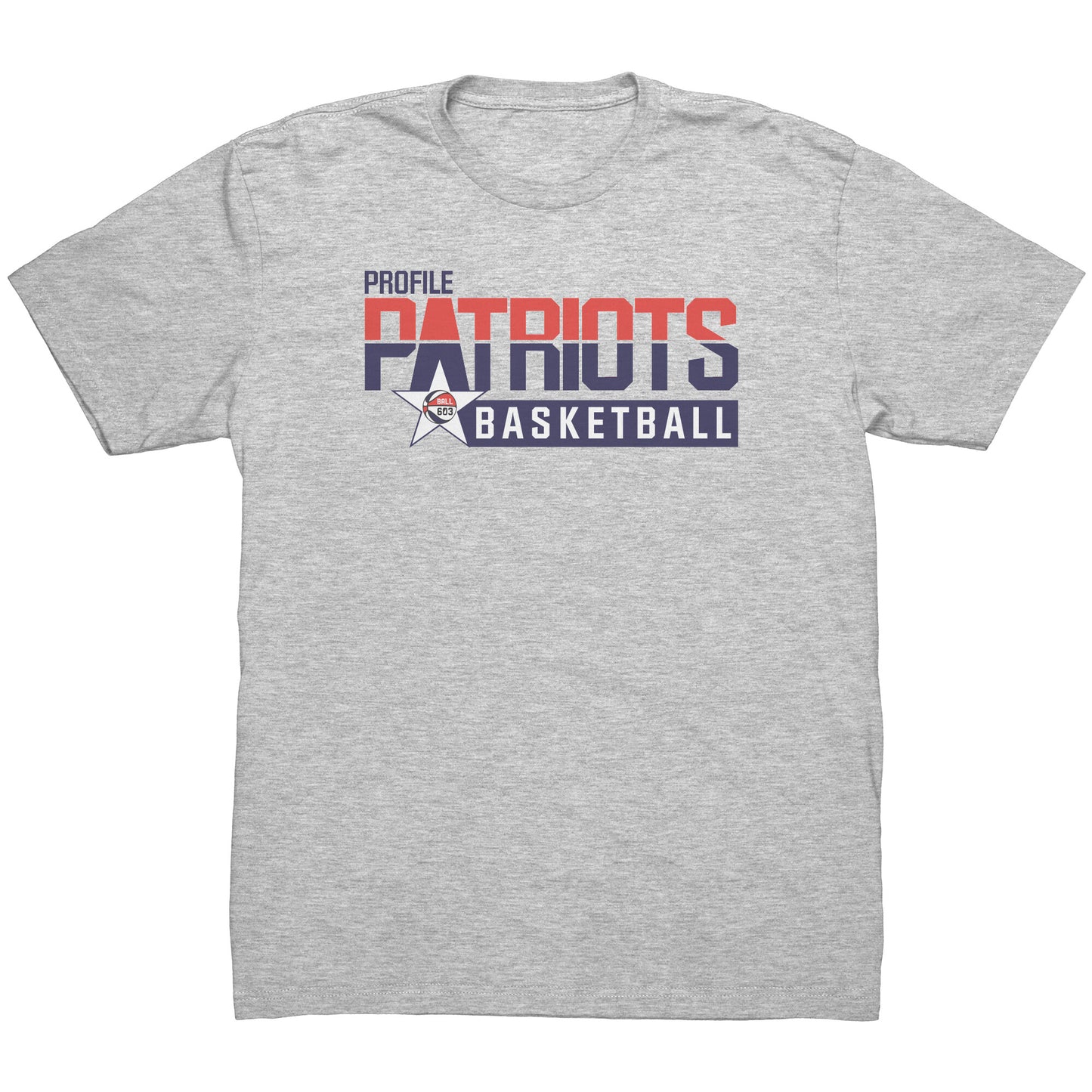 Profile Patriots Dream Team (Men's Cut)