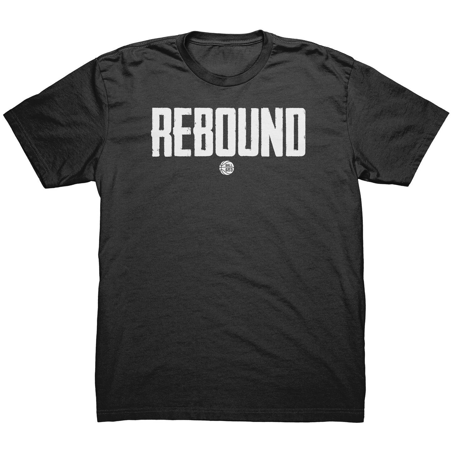 Rebound T-Shirt (Men's Cut)