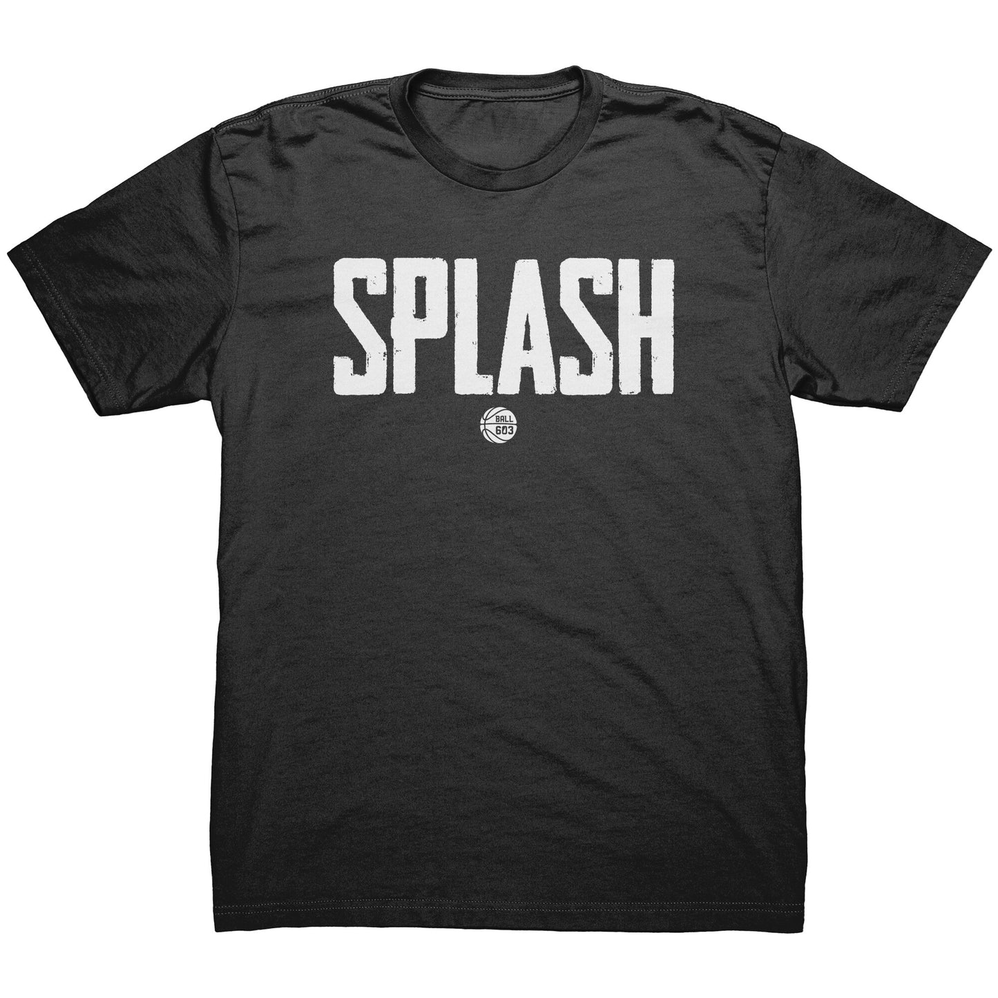 Splash T-Shirt (Men's Cut)