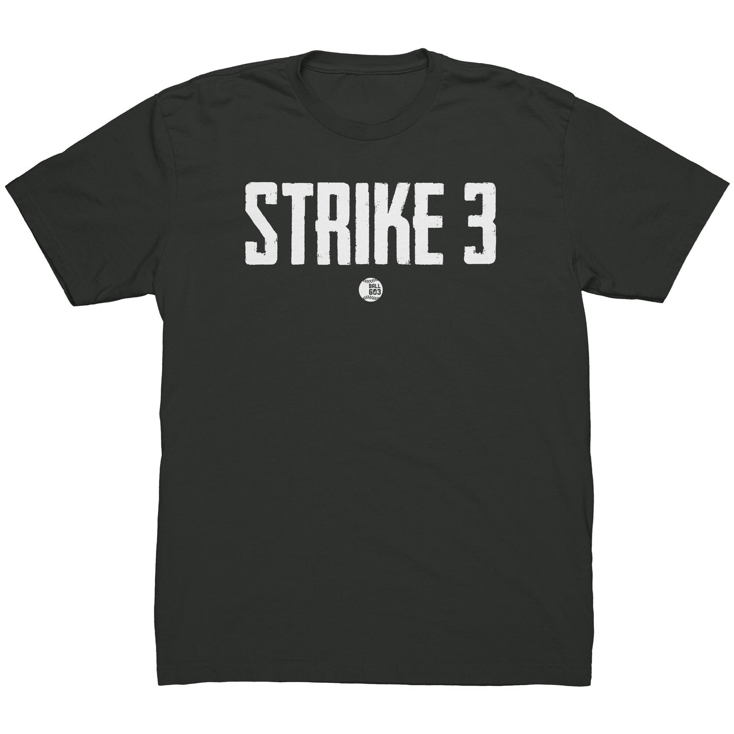 Strike 3 (Men's Cut)