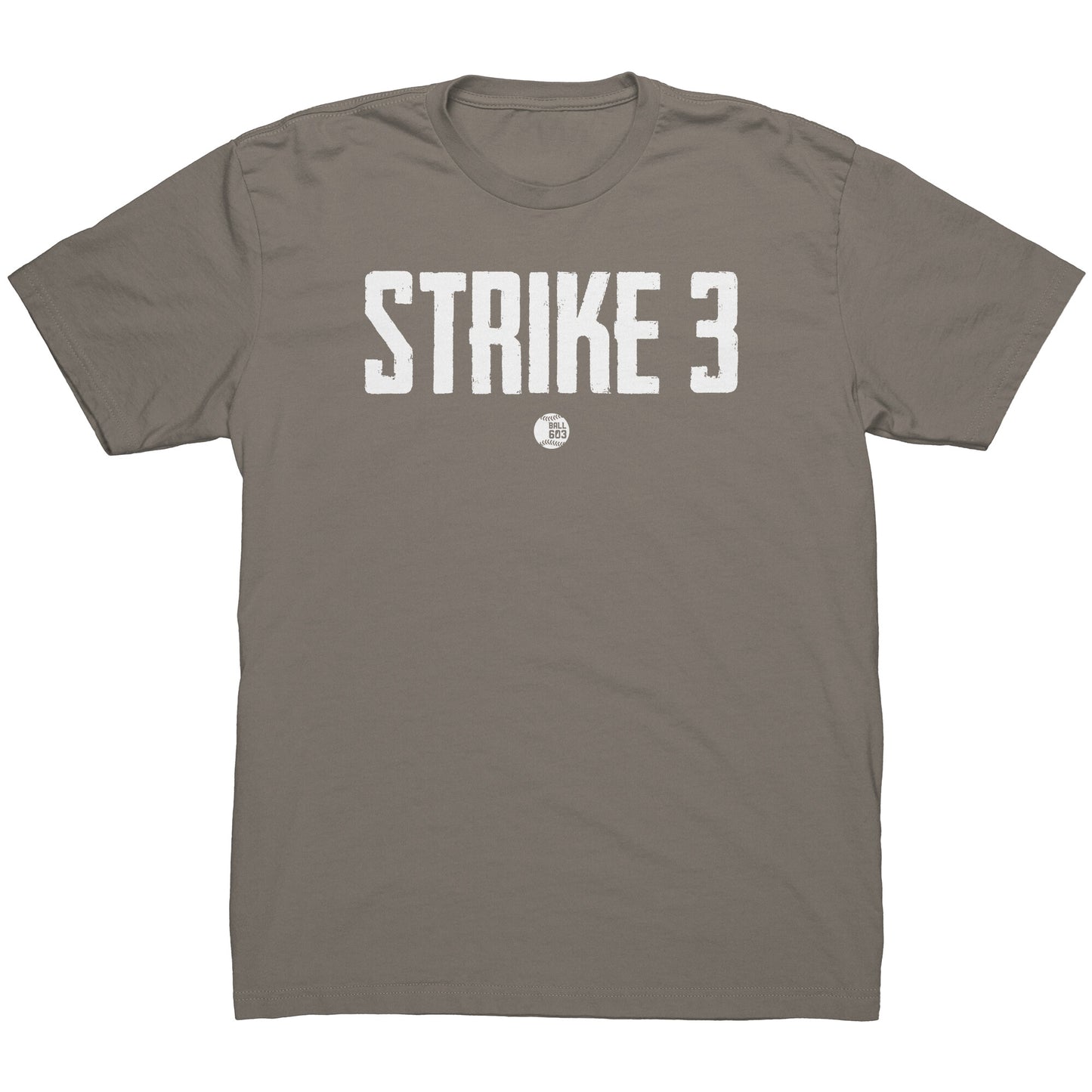 Strike 3 (Men's Cut)