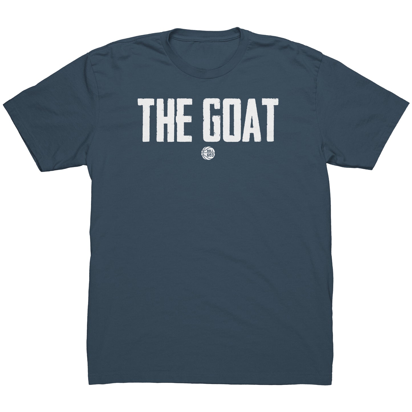 The Goat T-Shirt (Men's Cut)