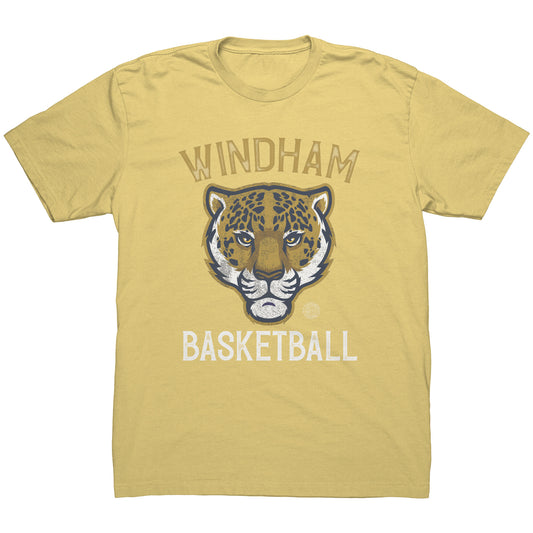 Windham Basketball (Men's Cut)